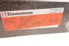 Фото Диск тормозной ZIMMERMANN (600323220) изображение 5