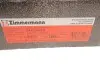 Диск тормозной Coat Z ZIMMERMANN (600325220) изображение 4