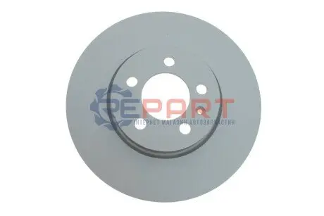 Тормозные диски ZIMMERMANN 600326020 Купить в Украине