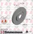 Автозапчасть ZIMMERMANN (600326520) изображение 1
