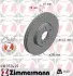 Автозапчасть ZIMMERMANN (610372420) изображение 1