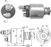 Втягивающее реле ZM1495