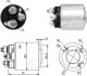 Втягуюче реле стартера ZM2498