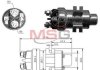 Втягивающее реле ZM404