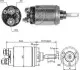 Фото Реле втягуюче стартера ZM (ZM541) зображення 1