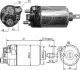 Фото Реле втягуюче стартера ZM (ZM628) зображення 1