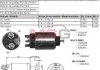 Втягуюче реле стартера ZM ZM864 (фото 1)