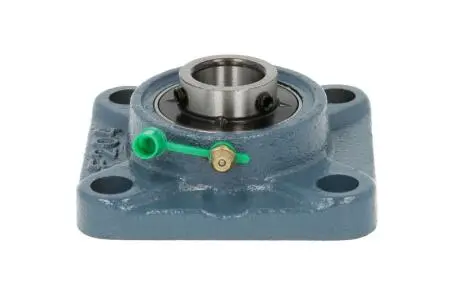 Підшипник колеса,комплект ZVL UCF204ZVL