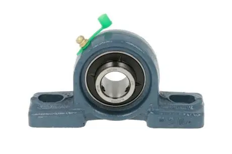 Підшипник колеса,комплект ZVL UCP204ZVL