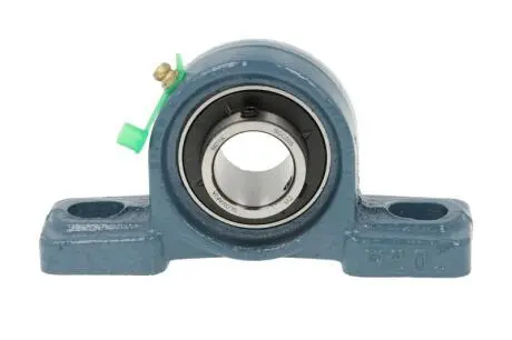 Підшипник колеса,комплект ZVL UCP205ZVL