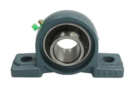 Підшипник колеса,комплект ZVL UCP208ZVL