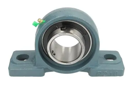 Підшипник колеса,комплект ZVL UCP210ZVL