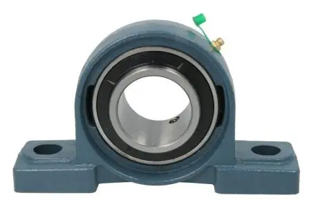 Підшипник колеса,комплект ZVL UCP211ZVL